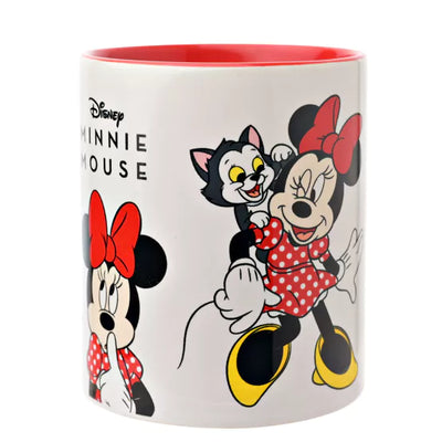 Minnie Mouse Mug