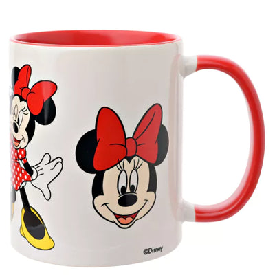 Minnie Mouse Mug