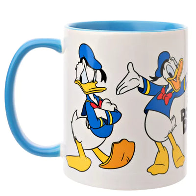 Donald Duck Disney Mug