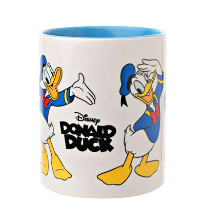 Donald Duck Disney Mug