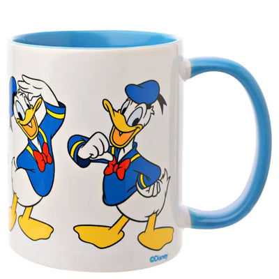 Donald Duck Disney Mug