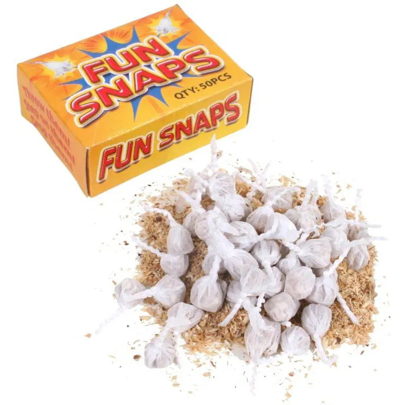 Fun Snaps, Super Sized – Sprinkle of Magic