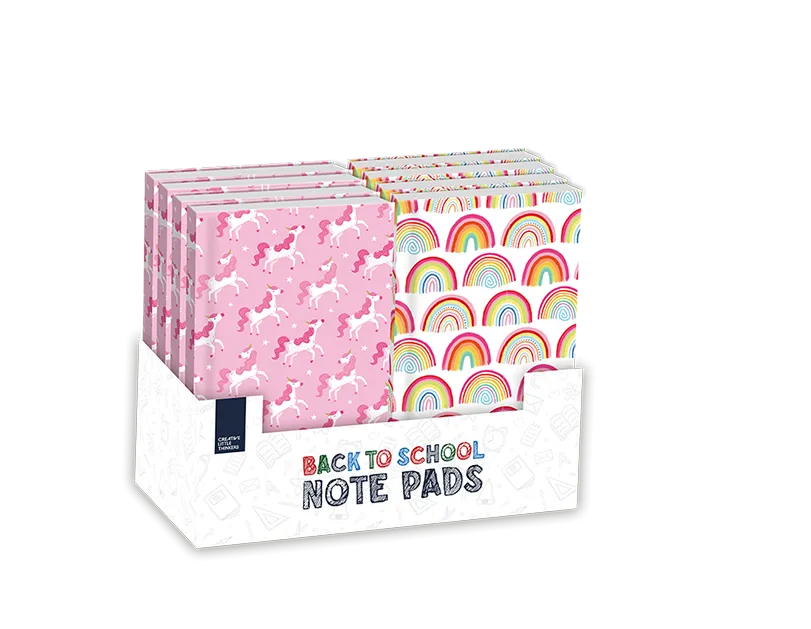 Girls Notebook – Sprinkle of Magic