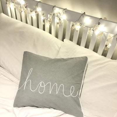 Home Cushion - 33 x 40cm