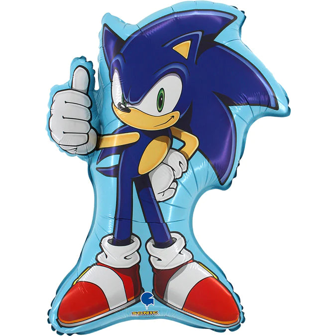 Sonic Supershape
