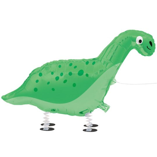 Dinosaur Walking Pet Balloon