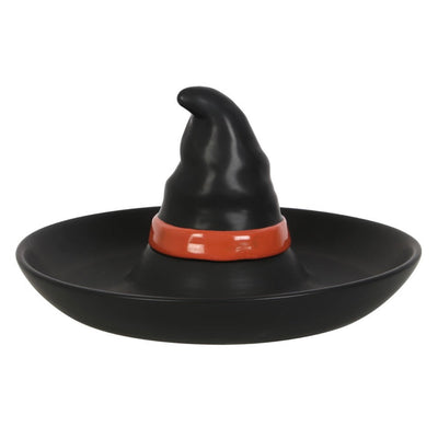 Witch Hat Chip & Dip Dish