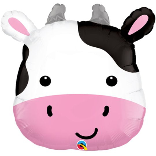 Cute Cow Supershape