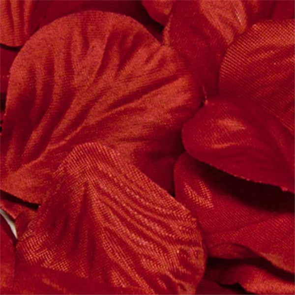 Red Rose Petals (164)