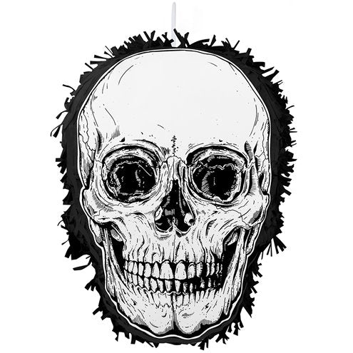 Skull Piñata