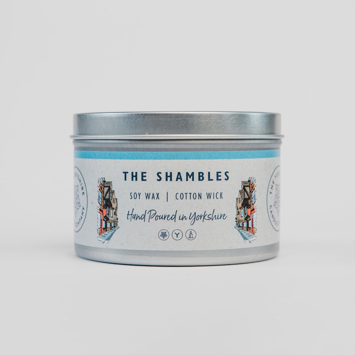 Yorkshire Candle Company - The Shambles