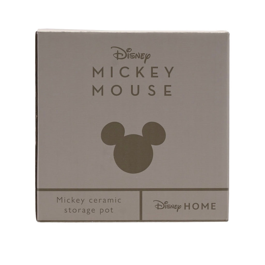 Disney Mickey Storage Pot