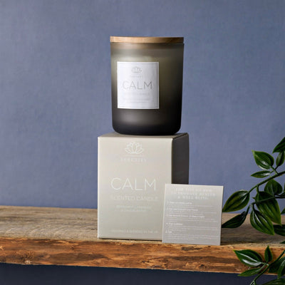 Serenity Calm Candle