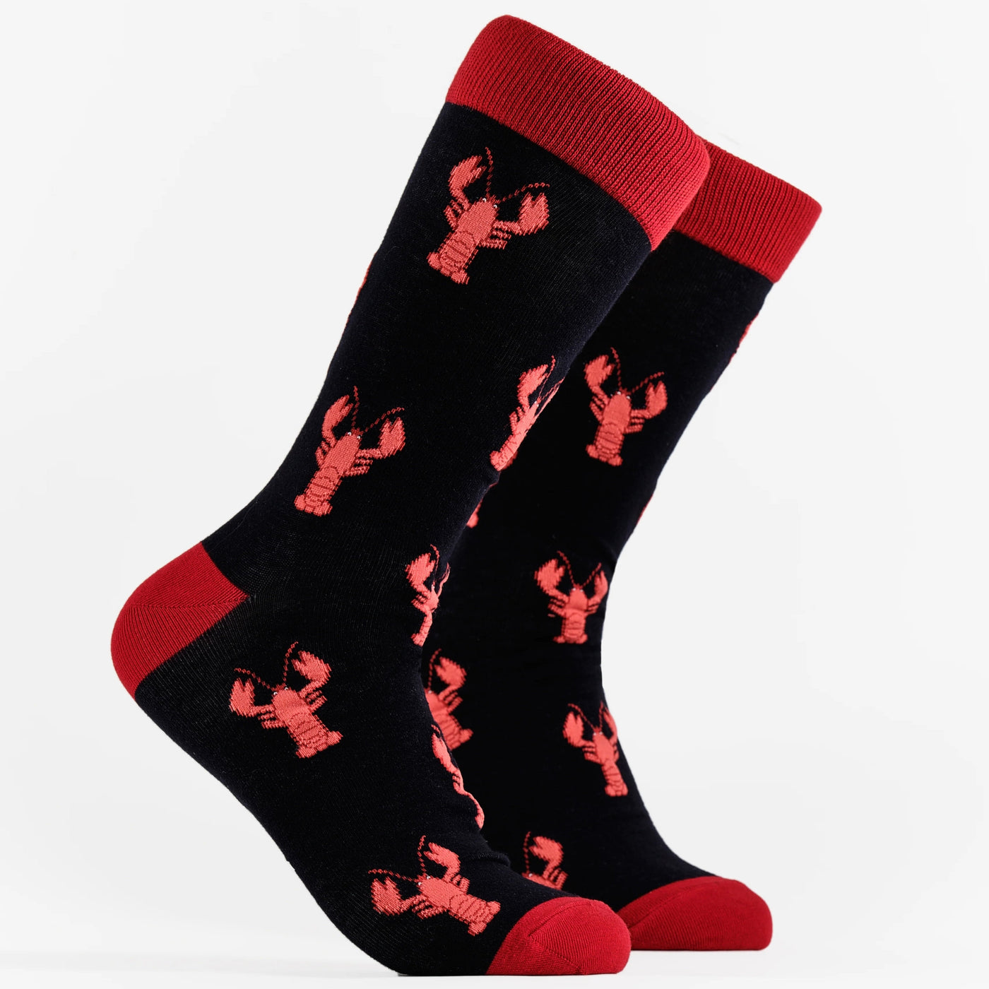 Soctopus Lobster Socks