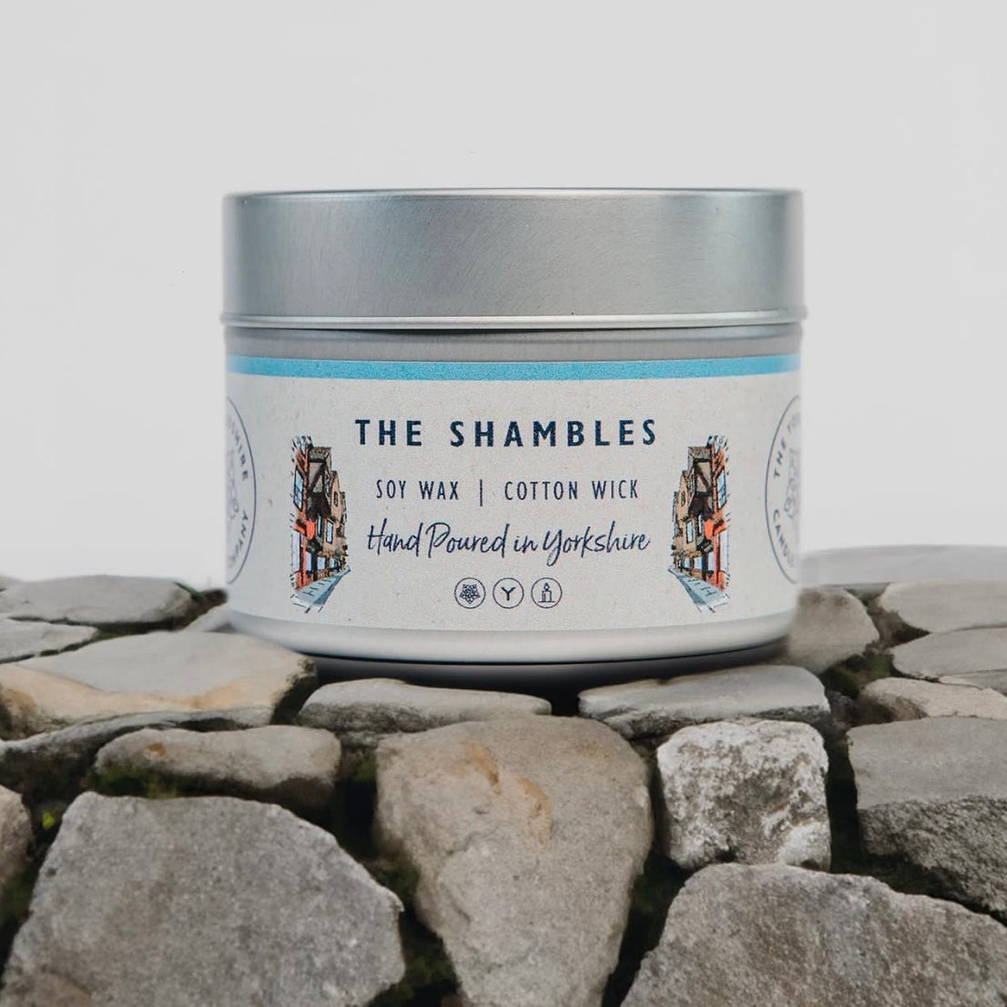 Yorkshire Candle Company - The Shambles