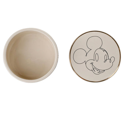 Disney Mickey Storage Pot