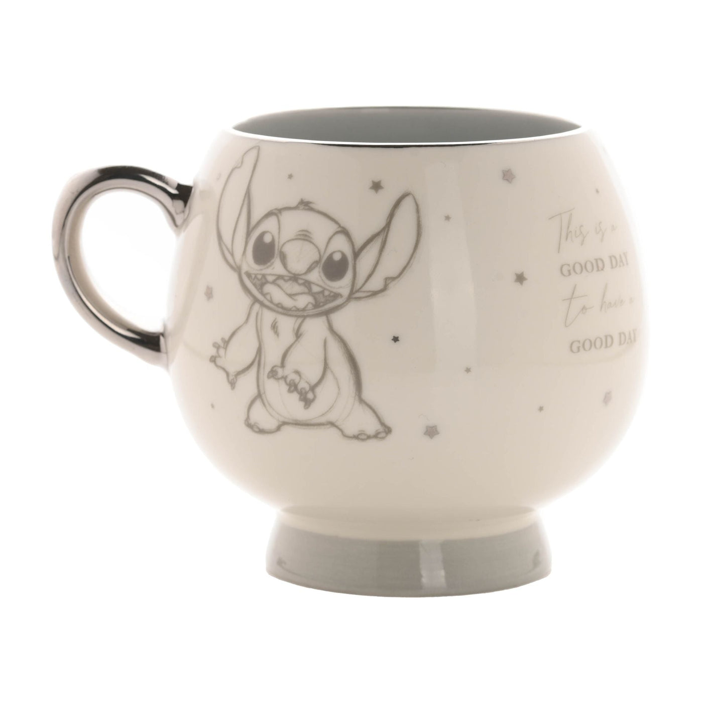 Disney 100 Premium Mug - Stitch