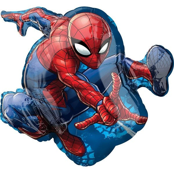 Spider-Man Supershape Balloon