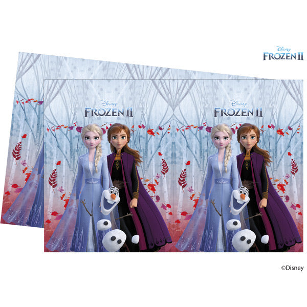 Frozen 2 Table Cover