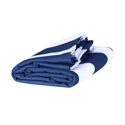 Dock & Bay Quick Dry Towels - Whitsunday Blue