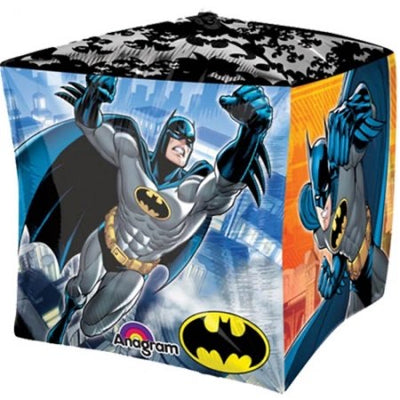 Batman Cubez Balloon