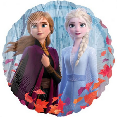 Frozen 2 Balloon