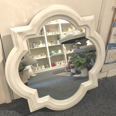 Large Mirror