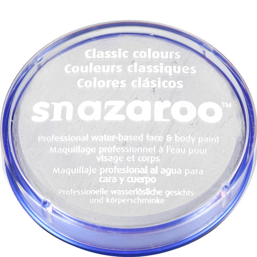 Snazaroo White Face Paint