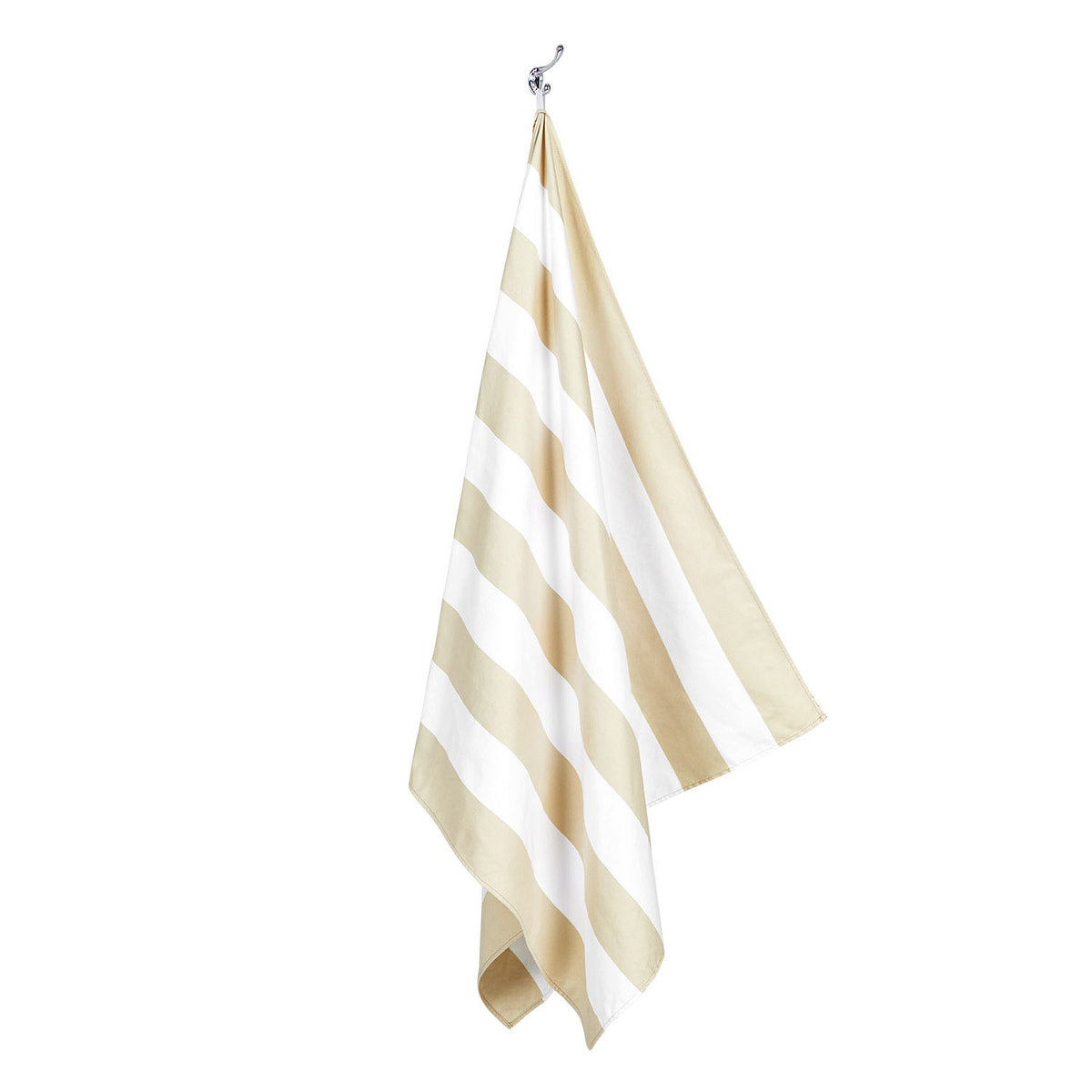 Quick Dry Towel - Bora Bora Beige - Dock & Bay