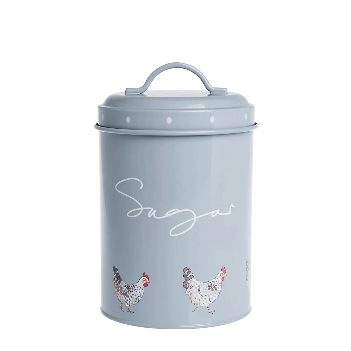 Chicken Storage Tins ~ Sophie Allport