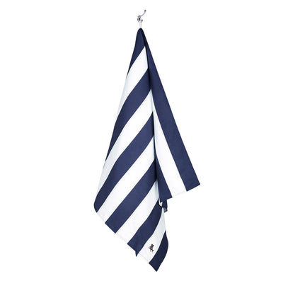 Dock & Bay Quick Dry Towels - Whitsunday Blue