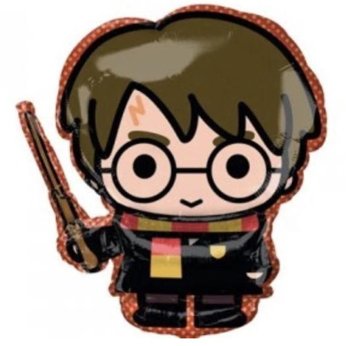 Harry Potter Supershape Balloon