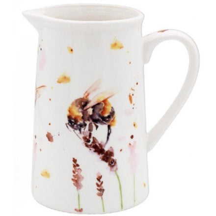 Country Life Bees Jug