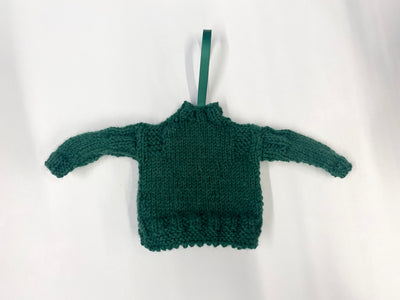 Mini Guernsey Jumpers