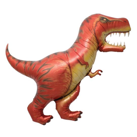 Dinosaur T-Rex Supershape