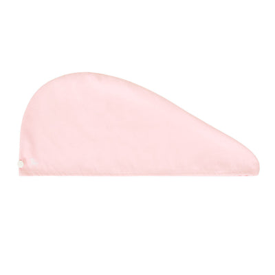 Hair Wrap - Bermuda Pink - Dock & Bay