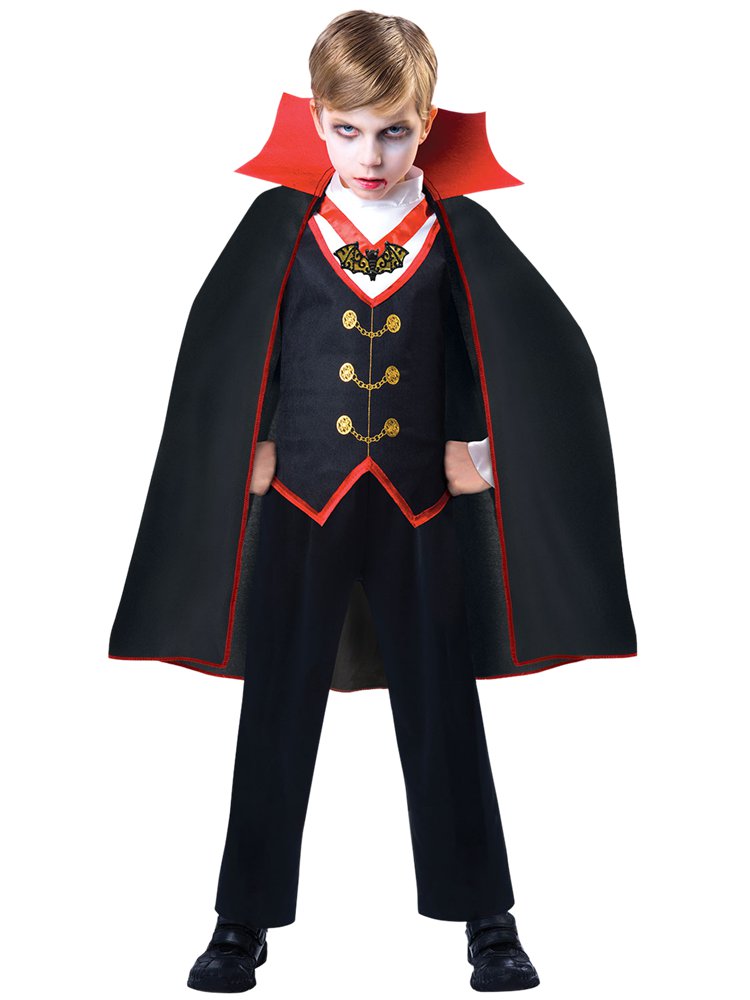 Dracula Boy