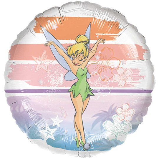 Tinkerbell Balloon