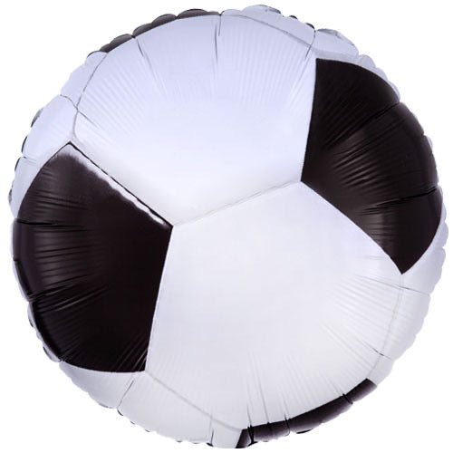 Championship Football Balloon