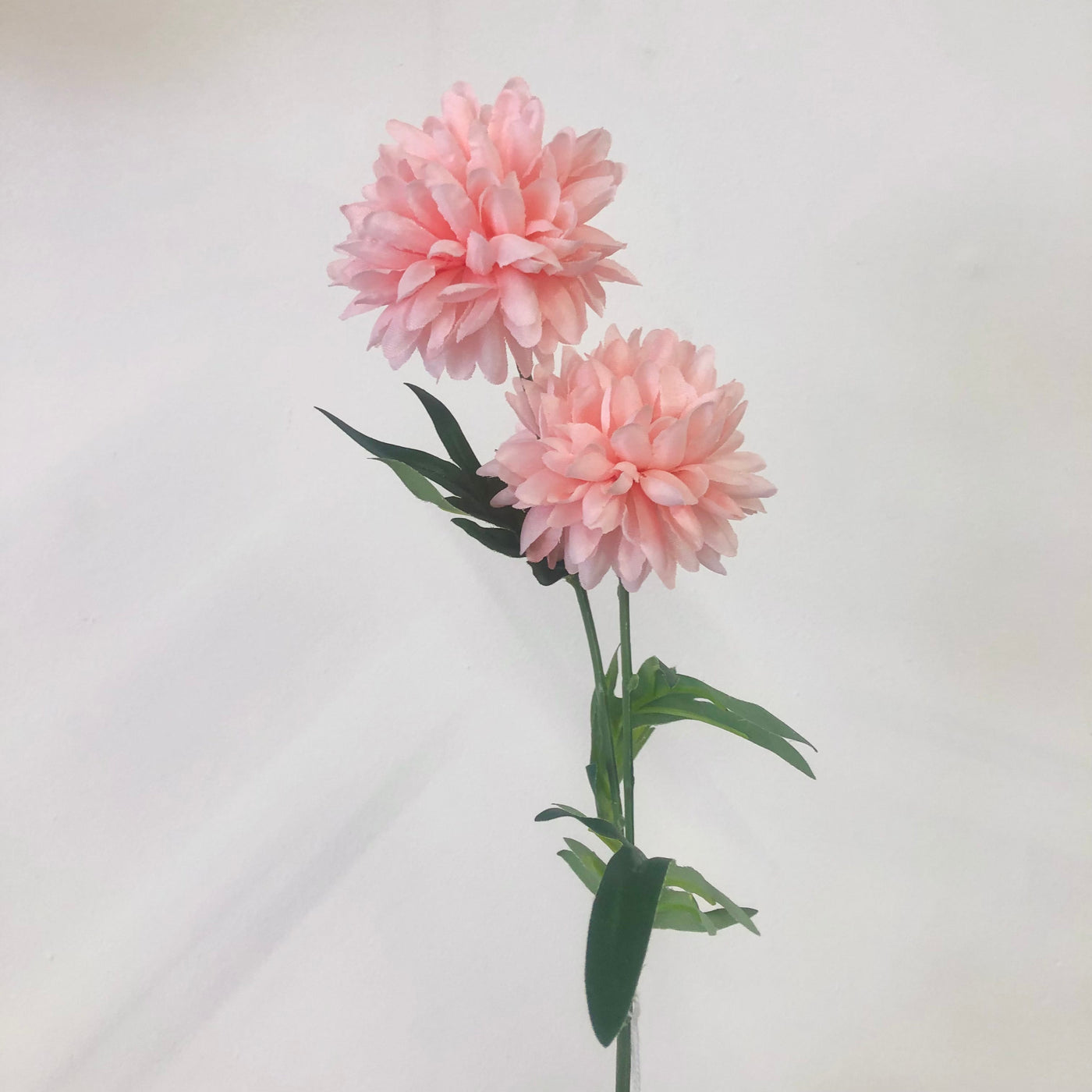 Artificial Pink Chrysanthemum