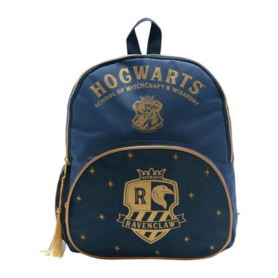 Ravenclaw Harry Potter Backpack