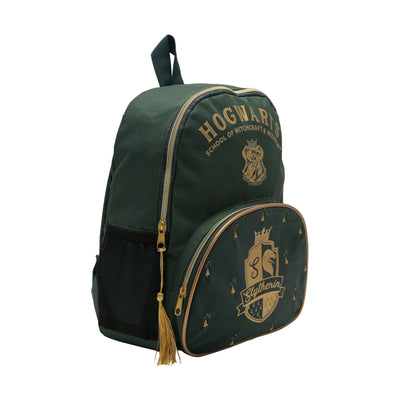 Slytherin Harry Potter Backpack